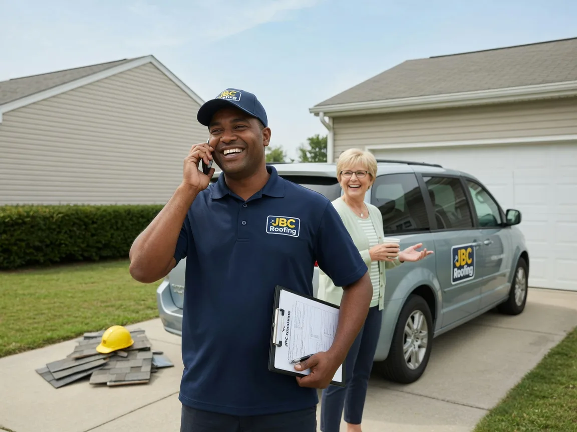 Roof Replacement Creswell, OR FAQs